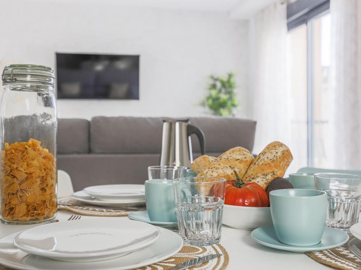 Family Suits Encantos De Appartement *