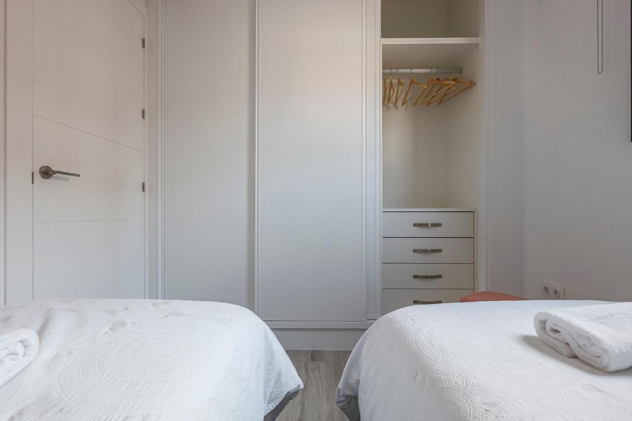 Appartement Family Suits Encantos De