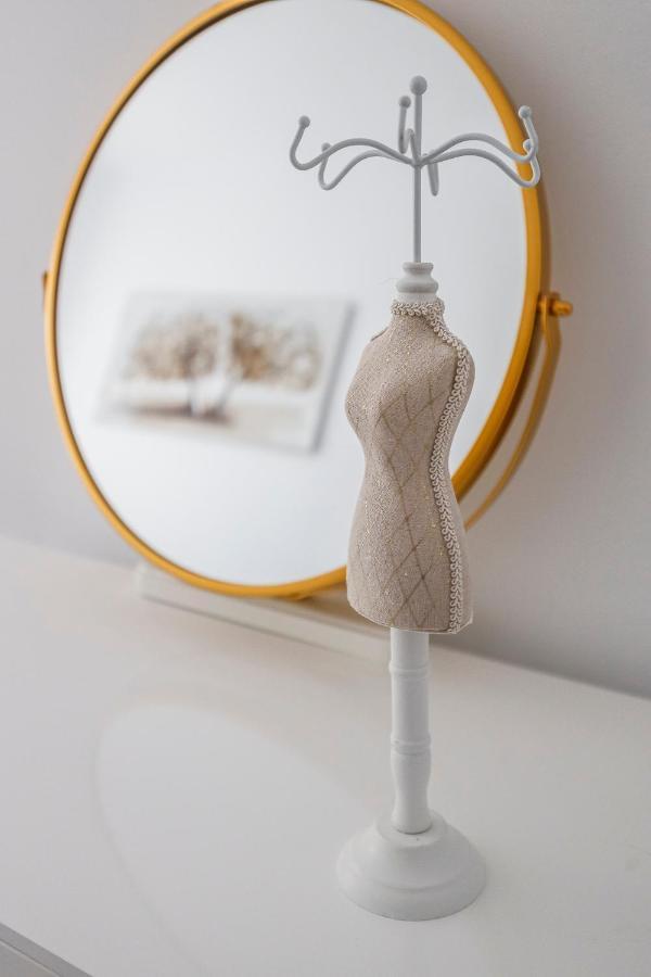 Appartement Family Suits Encantos De Sevilla