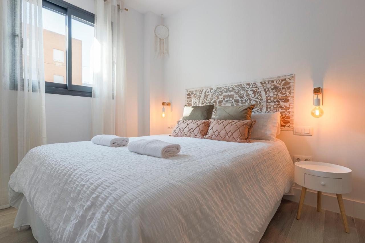Appartement Family Suits Encantos De