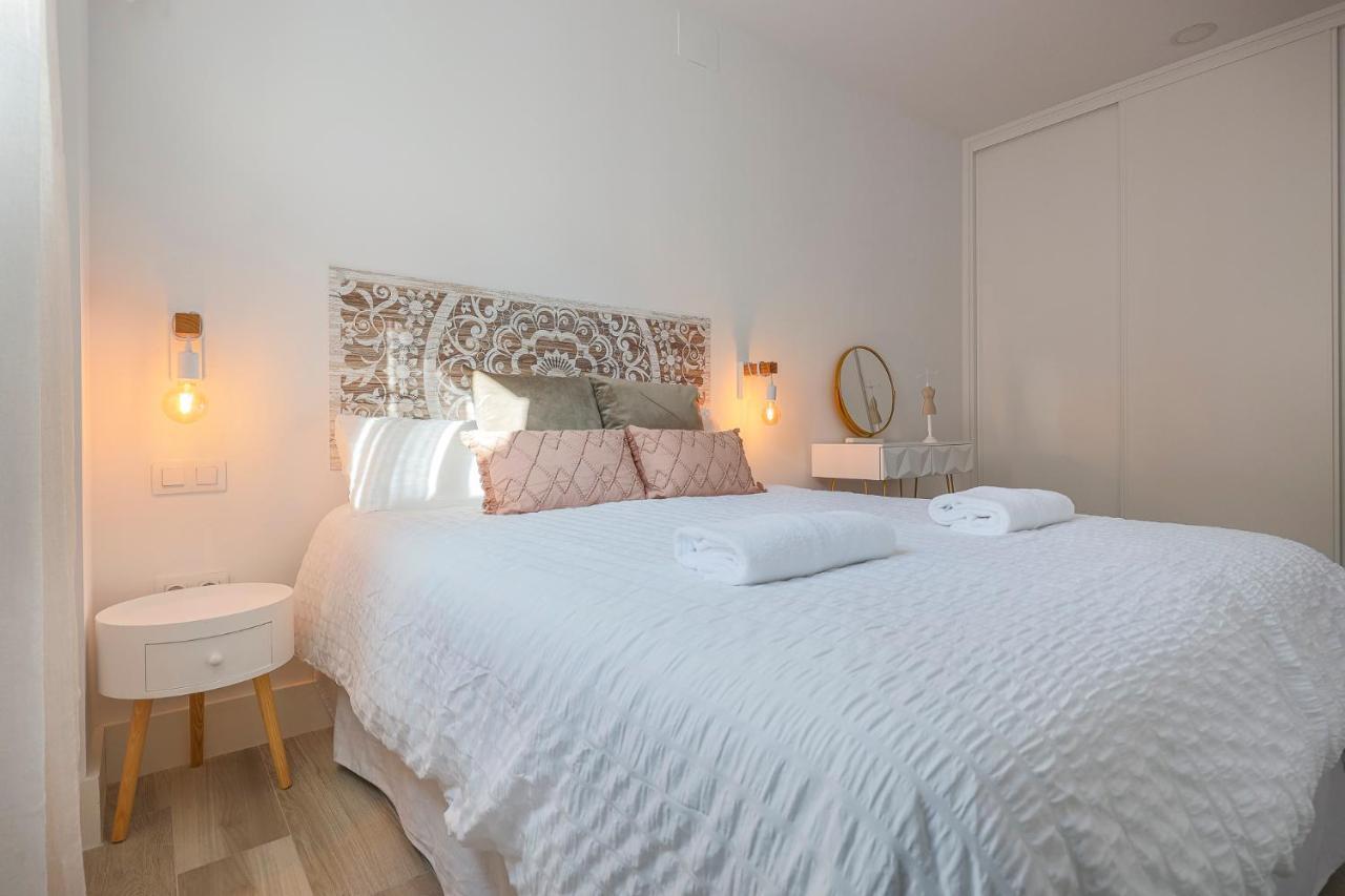 Appartement Family Suits Encantos De