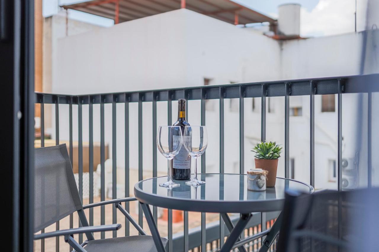 Appartement Family Suits Encantos De Sevilla