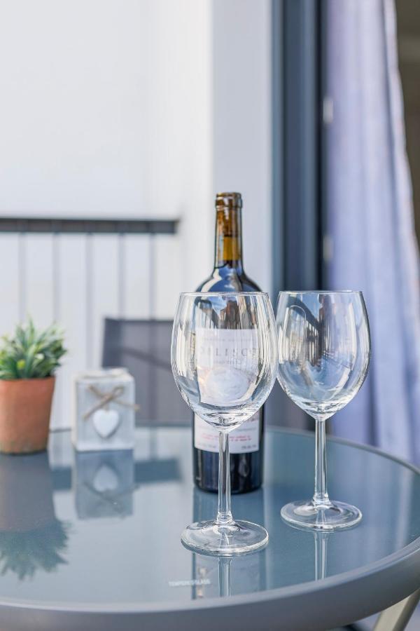 Appartement Family Suits Encantos De Sevilla