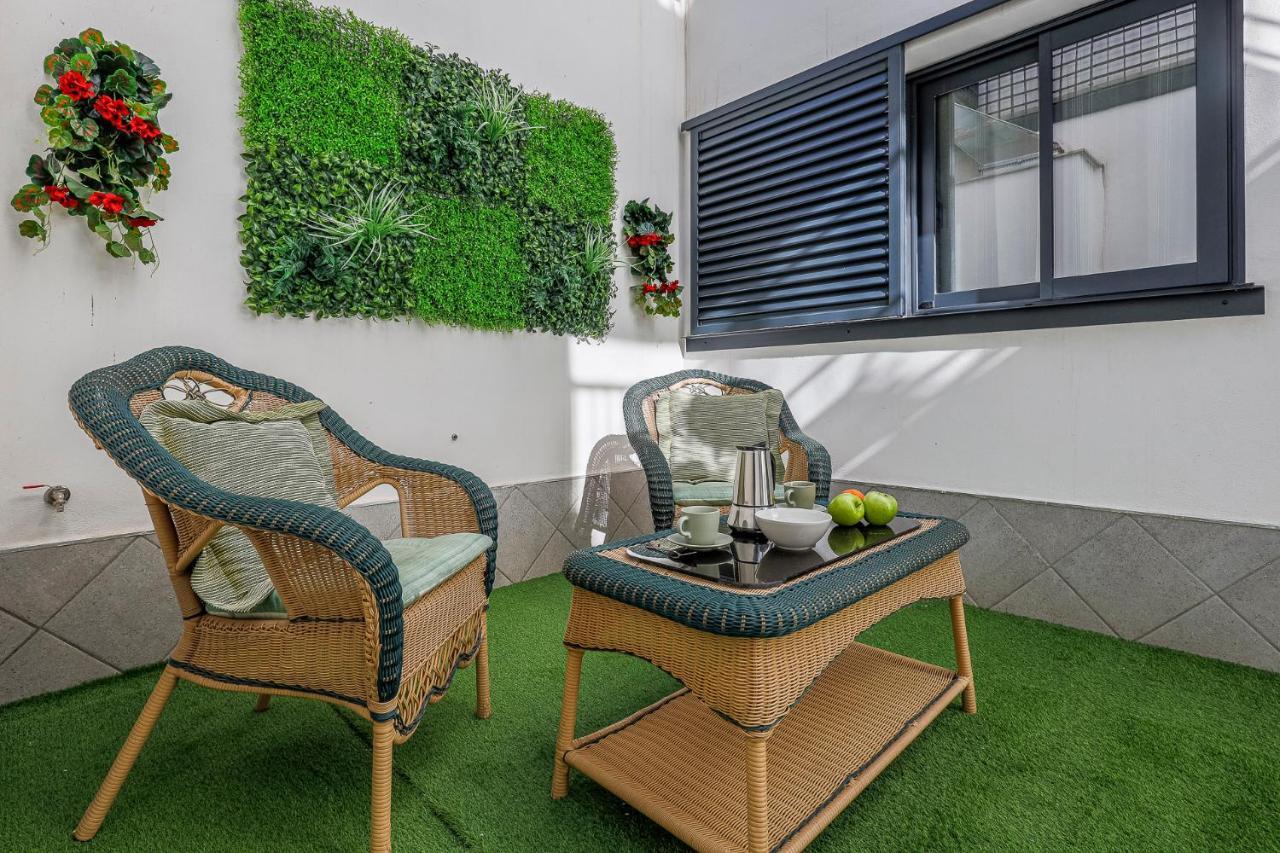 Appartement Family Suits Encantos De *