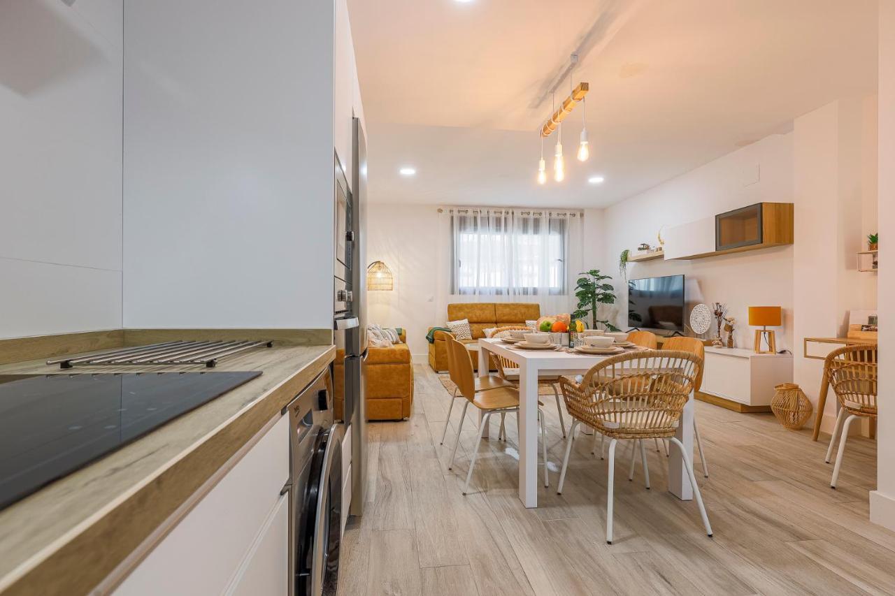 Appartement Family Suits Encantos De