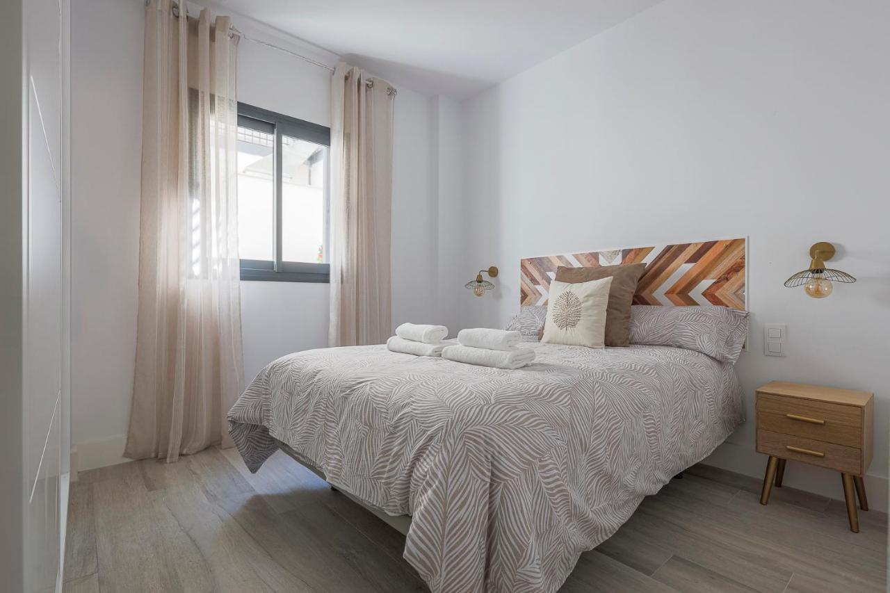 Appartement Family Suits Encantos De