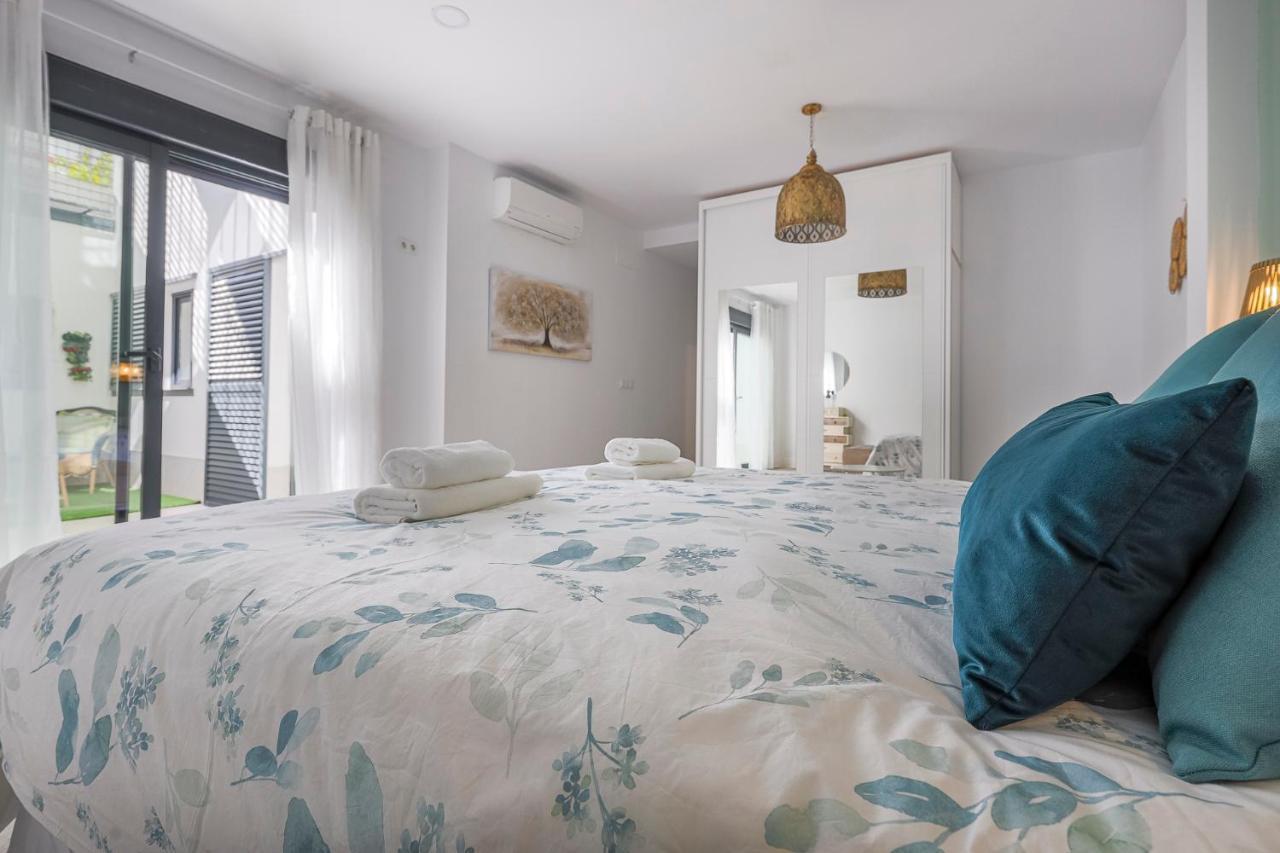 Appartement Family Suits Encantos De Sevilla