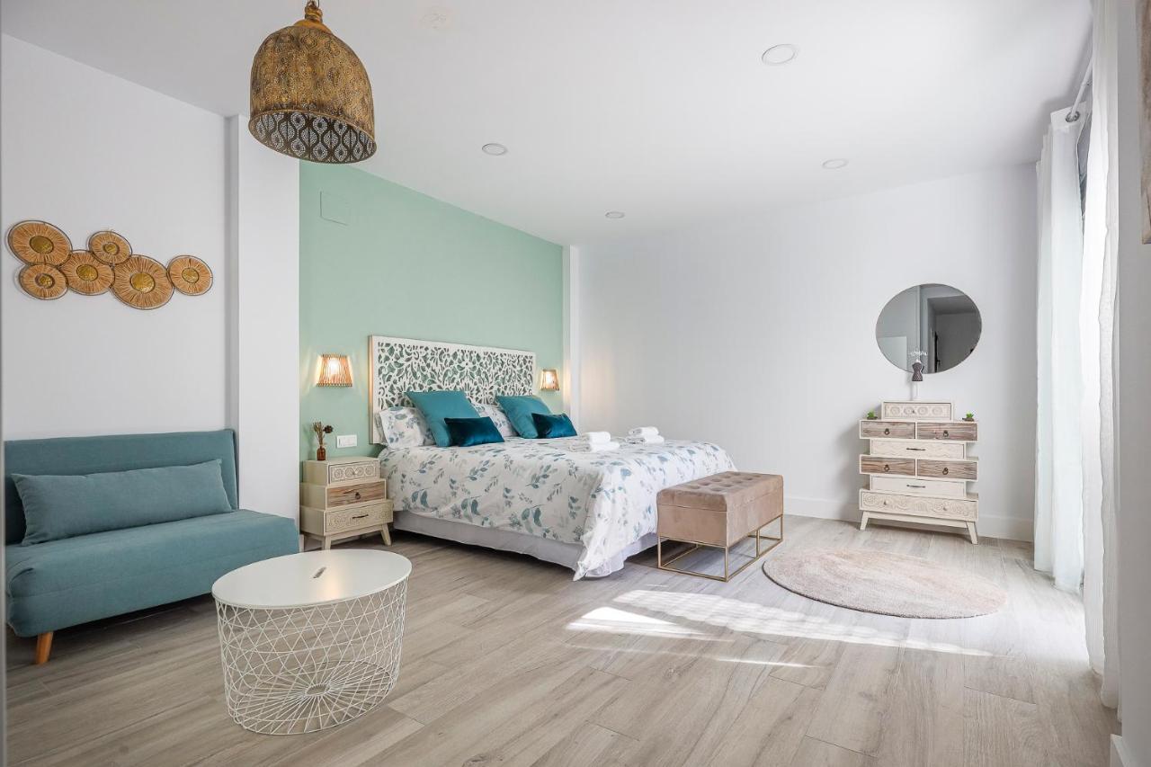 Family Suits Encantos De Appartement
