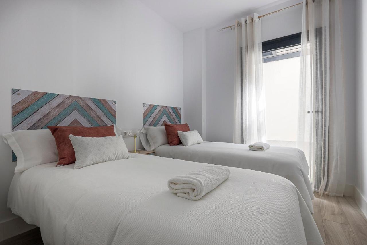 Family Suits Encantos De Appartement *
