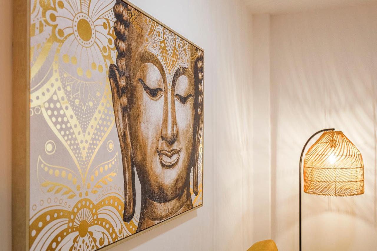 Family Suits Encantos De Appartement Sevilla
