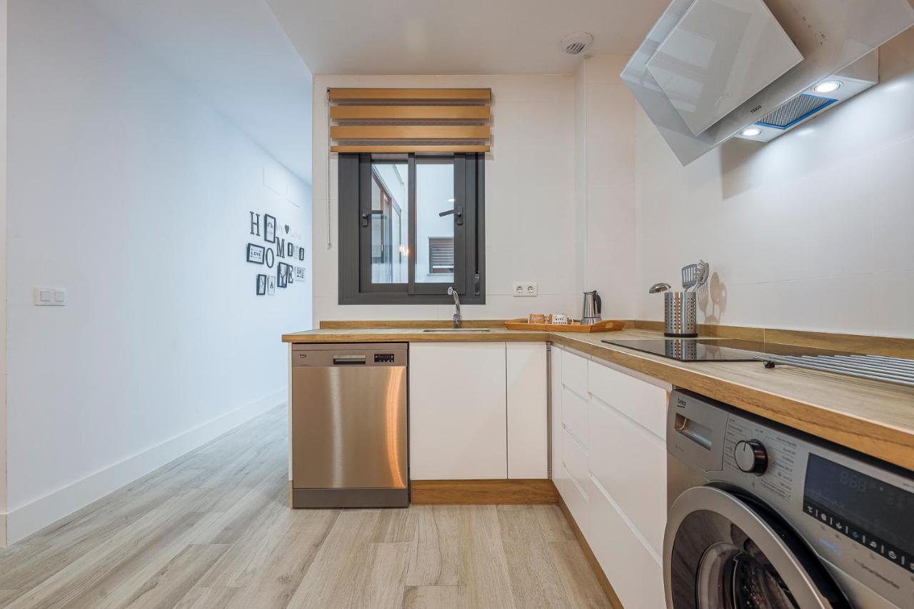 Appartement Family Suits Encantos De *