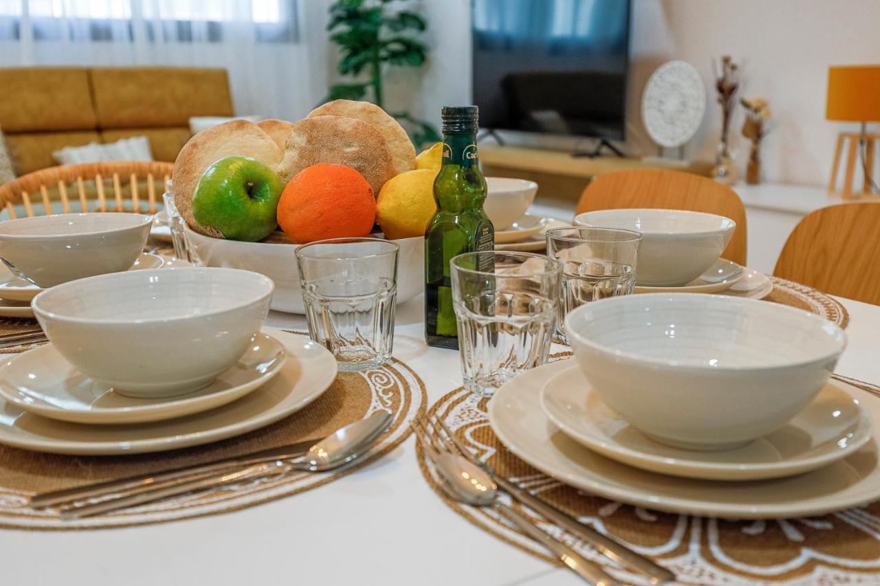 Family Suits Encantos De Appartement Sevilla