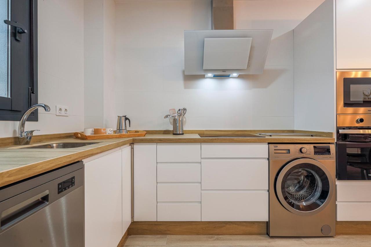 Family Suits Encantos De Appartement