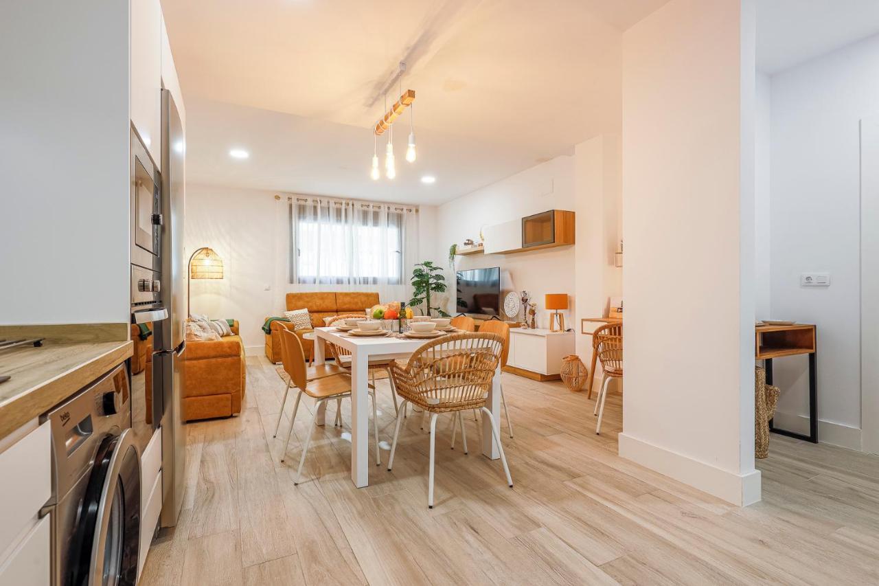 Family Suits Encantos De Appartement