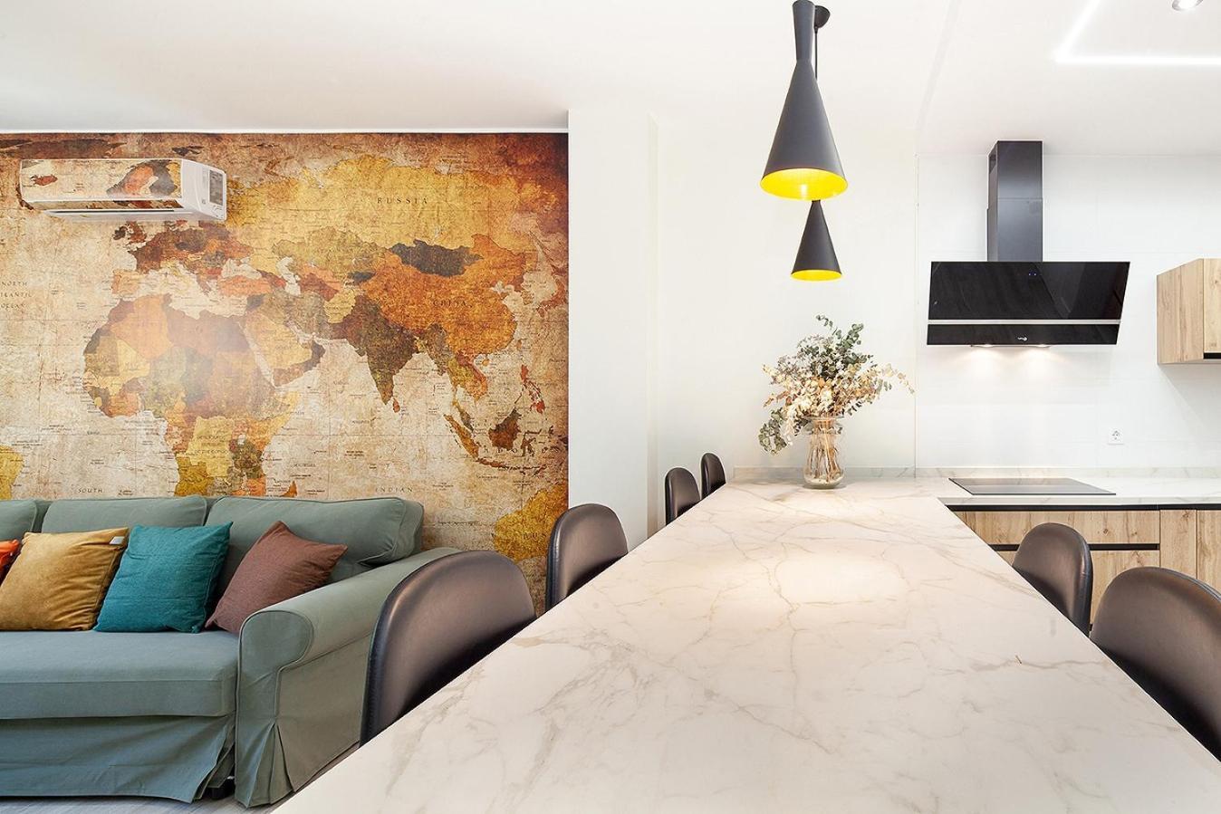 Appartement Family Suits Encantos De *
