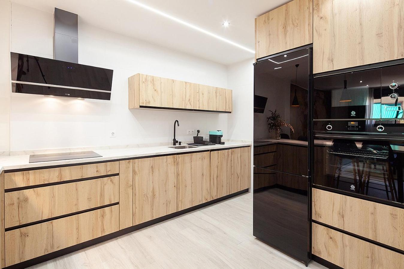 Appartement Family Suits Encantos De