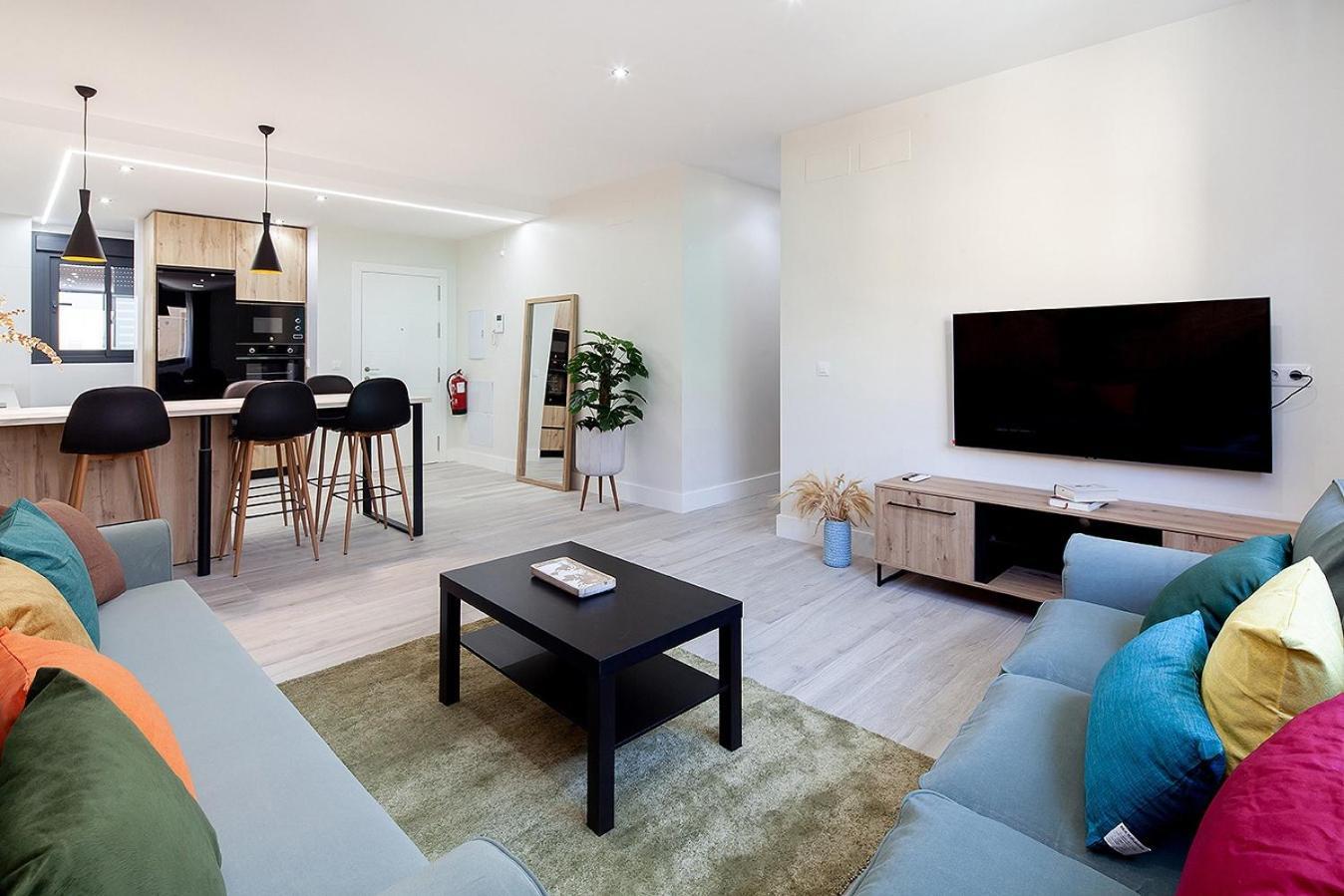 Family Suits Encantos De Appartement *
