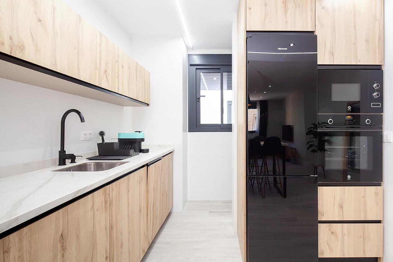 Appartement Family Suits Encantos De *