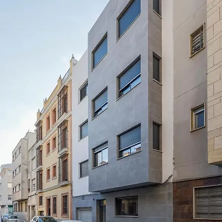 Family Home Suits Encantos De Sevilla Extérieur photo