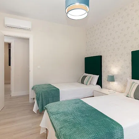 Family Home Suits Encantos De Sevilla Extérieur photo
