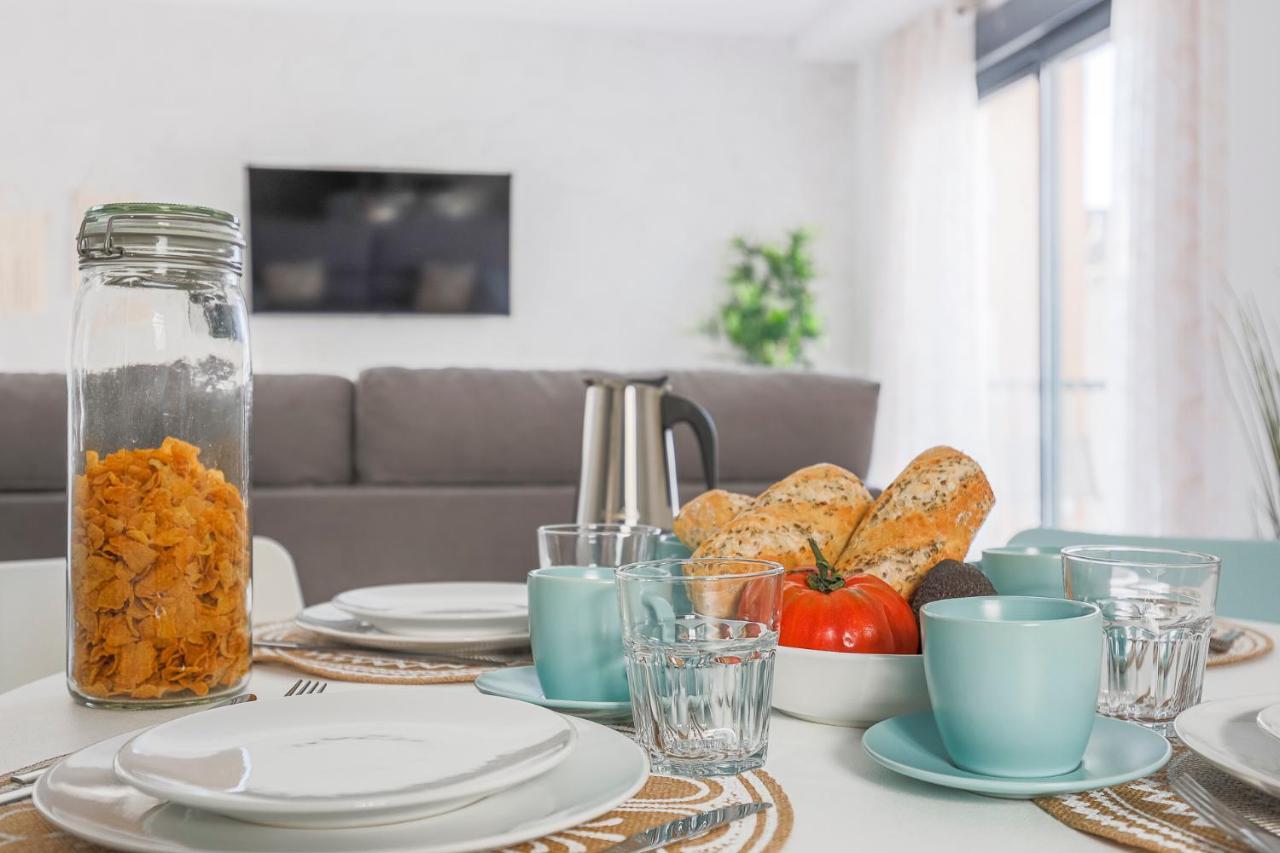 Appartement Family Suits Encantos De