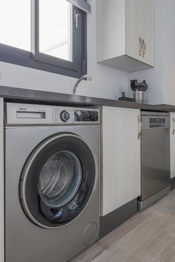 Appartement Family Suits Encantos De *