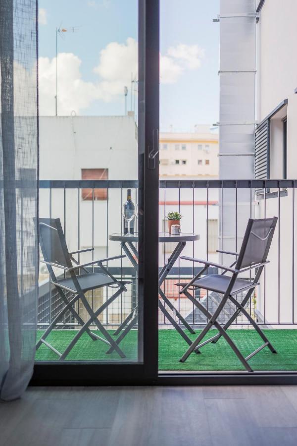 Appartement Family Suits Encantos De