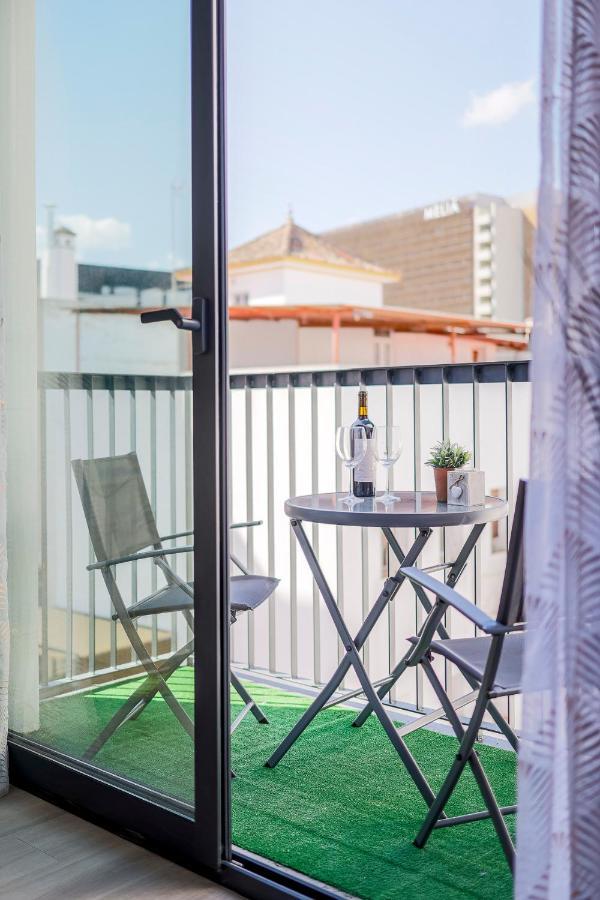Appartement Family Suits Encantos De