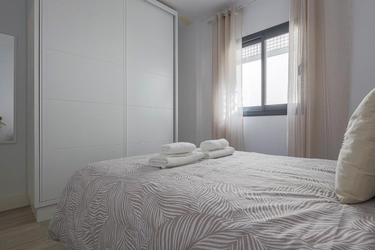 Appartement Family Suits Encantos De