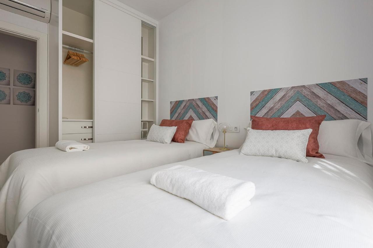Appartement Family Suits Encantos De Séville