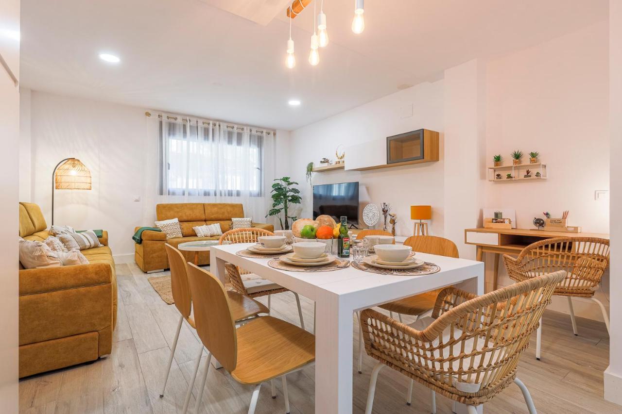 Family Suits Encantos De Appartement *