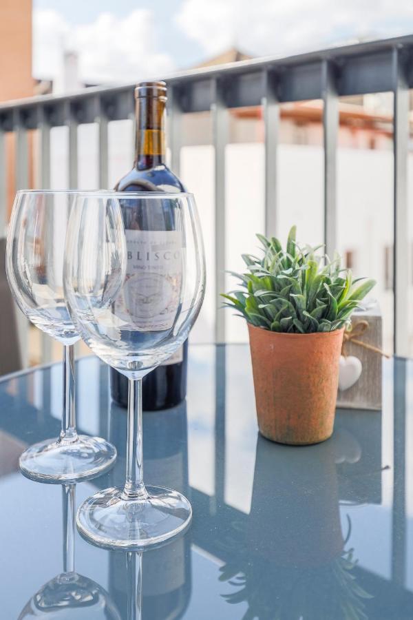 Apartment Family Suits Encantos De Seville
