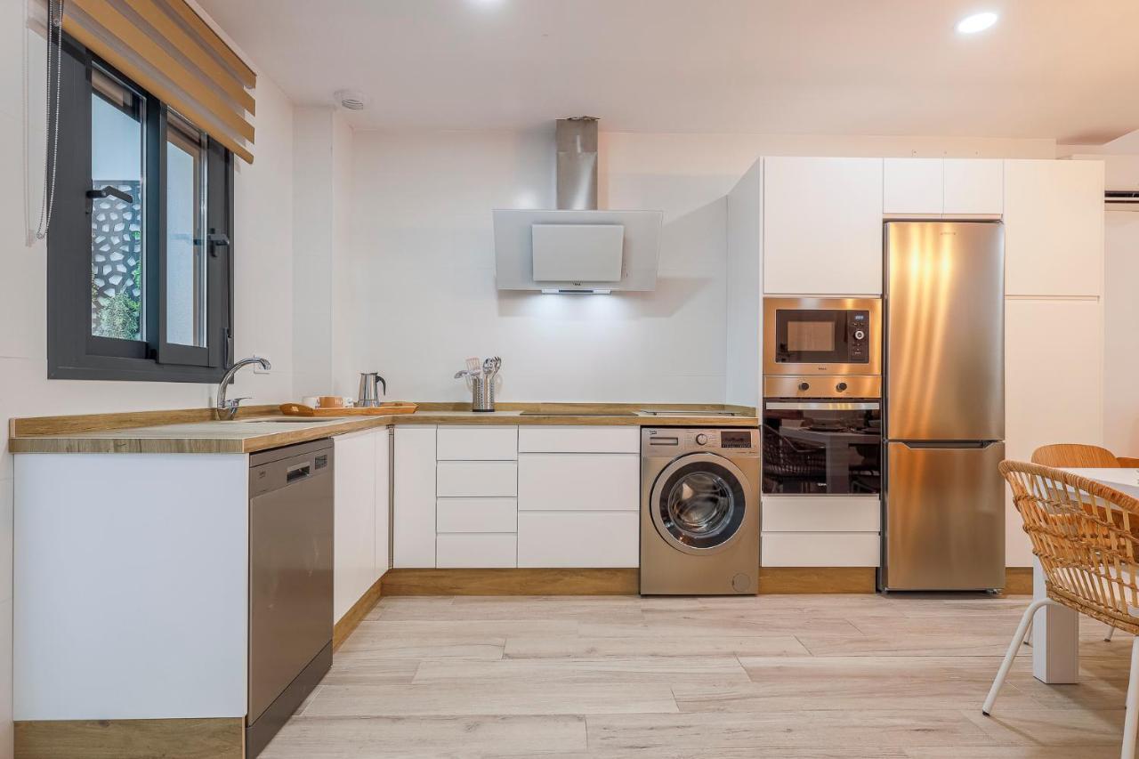 Appartement Family Suits Encantos De