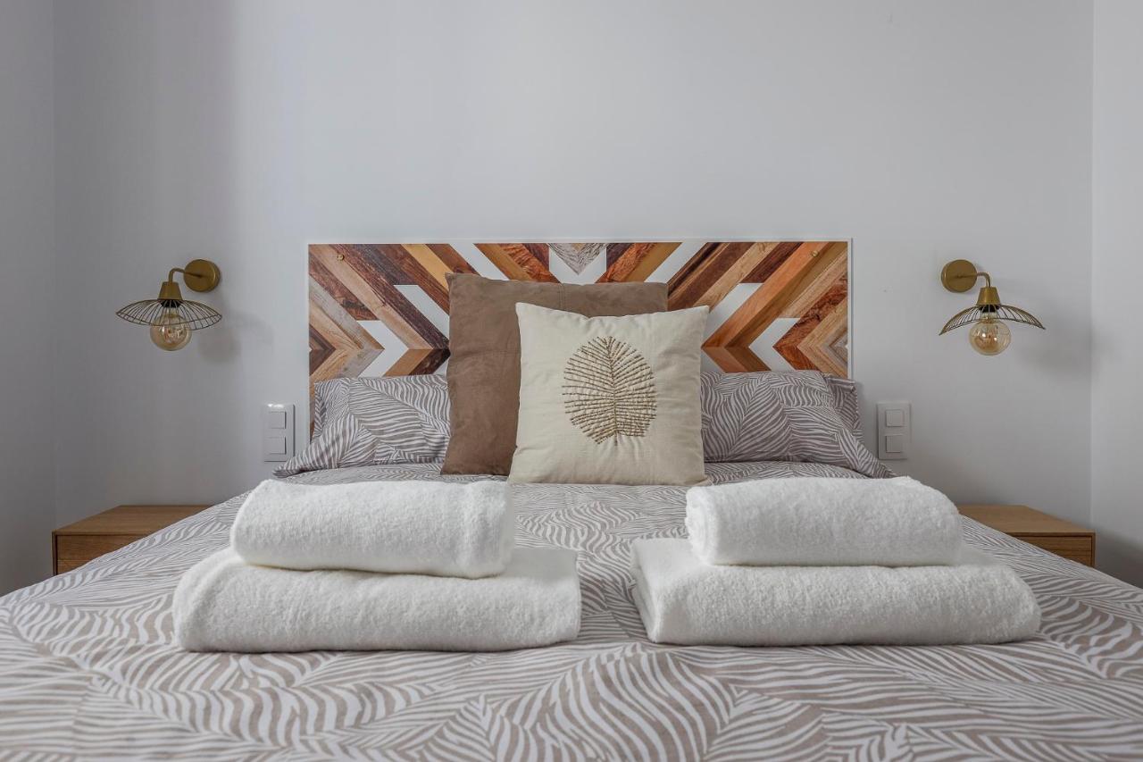 Family Suits Encantos De Appartement *