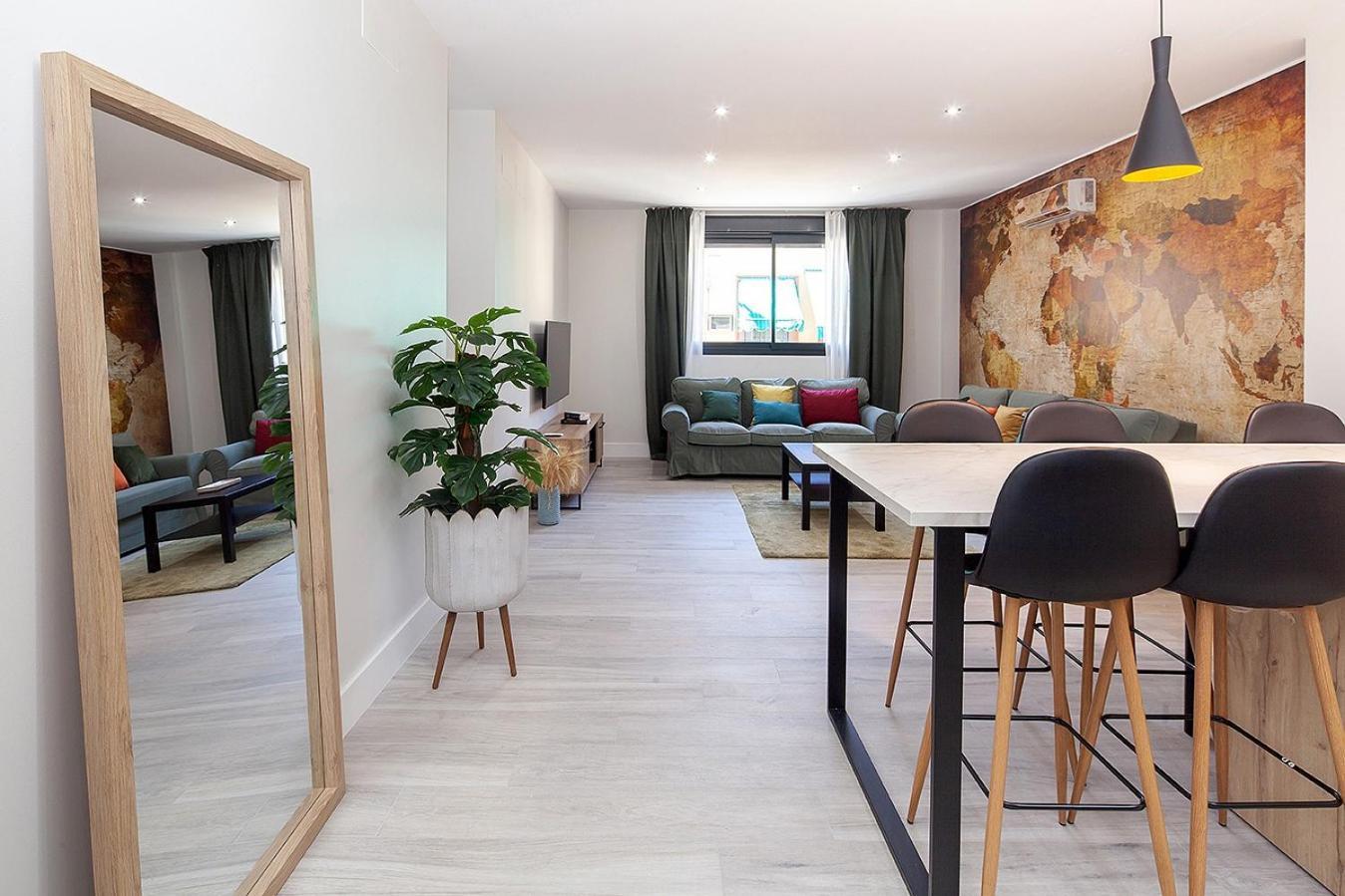 Family Suits Encantos De Appartement