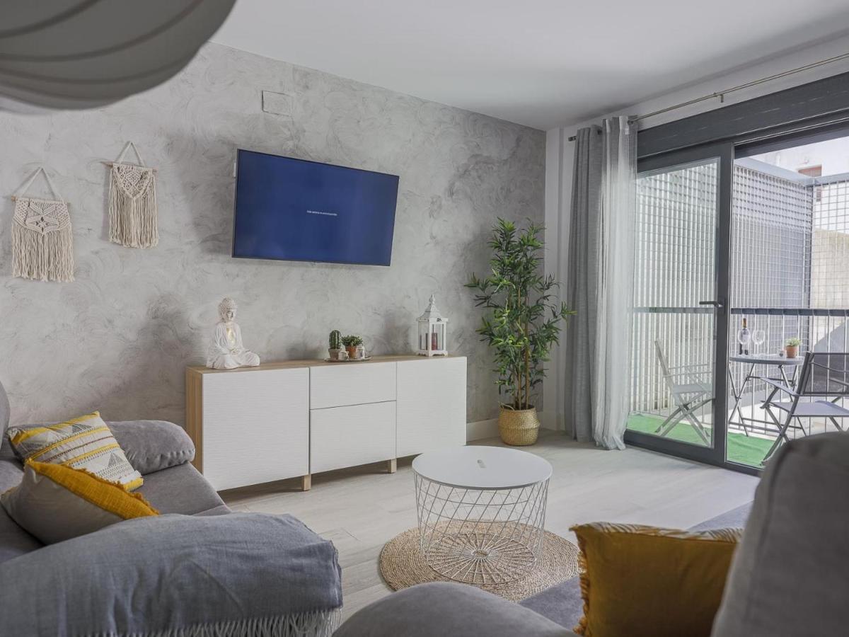 Apartment Family Suits Encantos De Sevilla