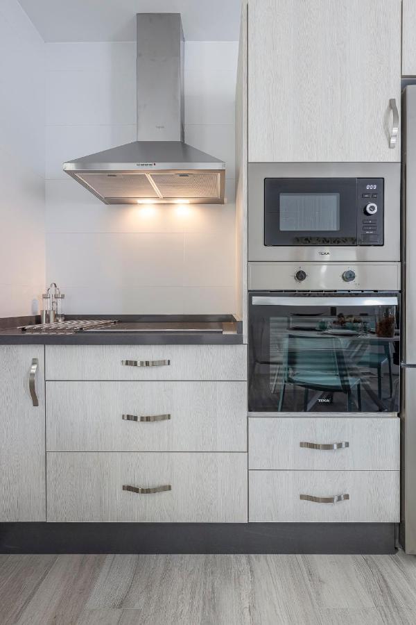 Family Suits Encantos De Apartment Sevilla
