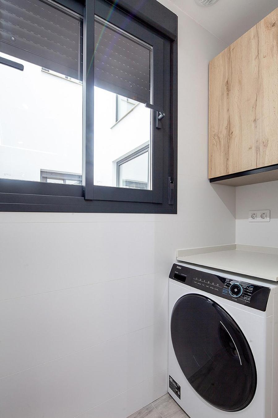 Family Suits Encantos De Apartment Sevilla